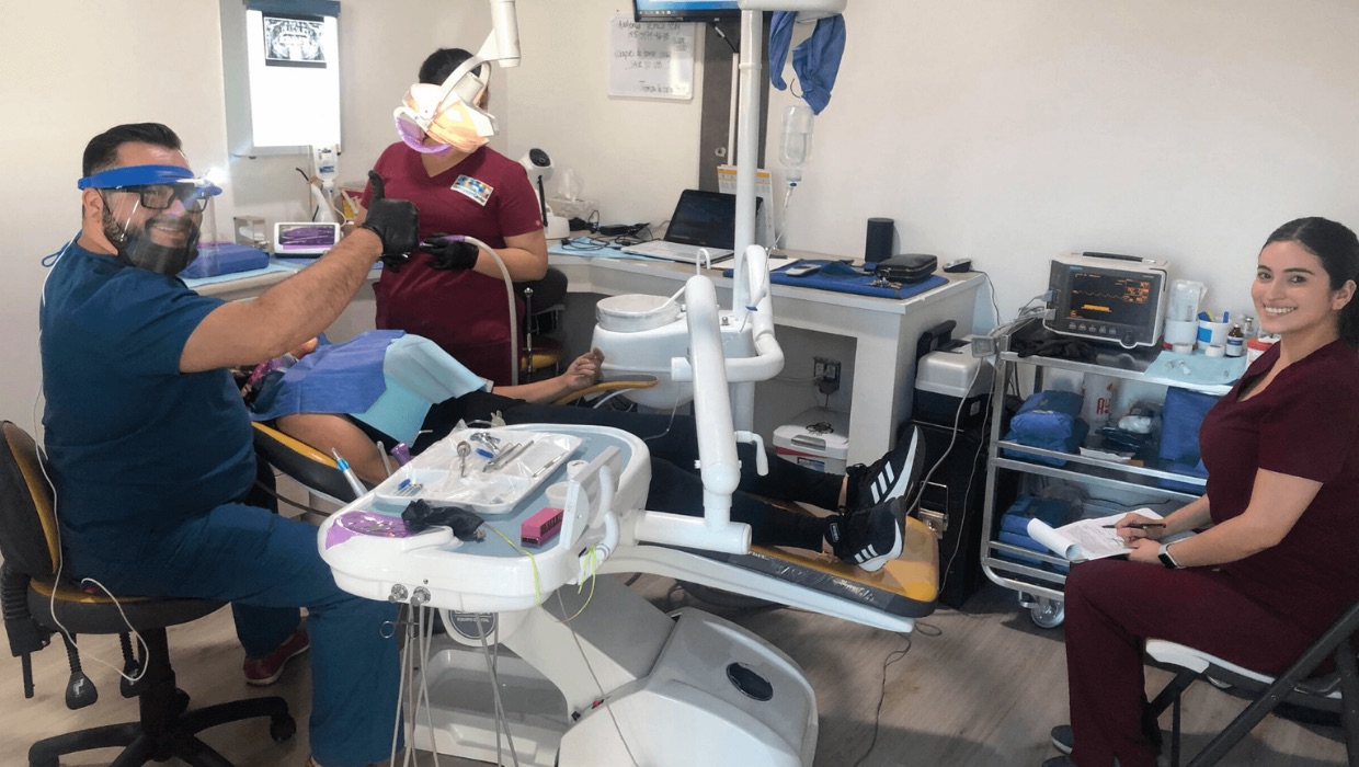 Tijuana For Dental Implants You Bet Bio Implant Center Mexico